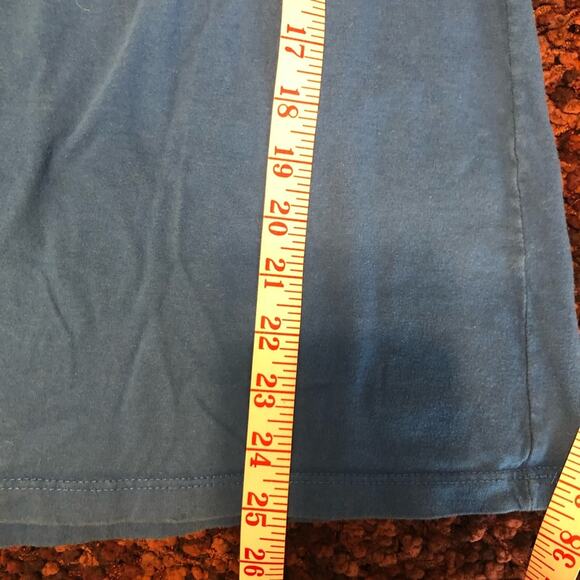 Genuine Merchandise Kansas City Royals women's size large top shirt preloved - Picture 7 of 7